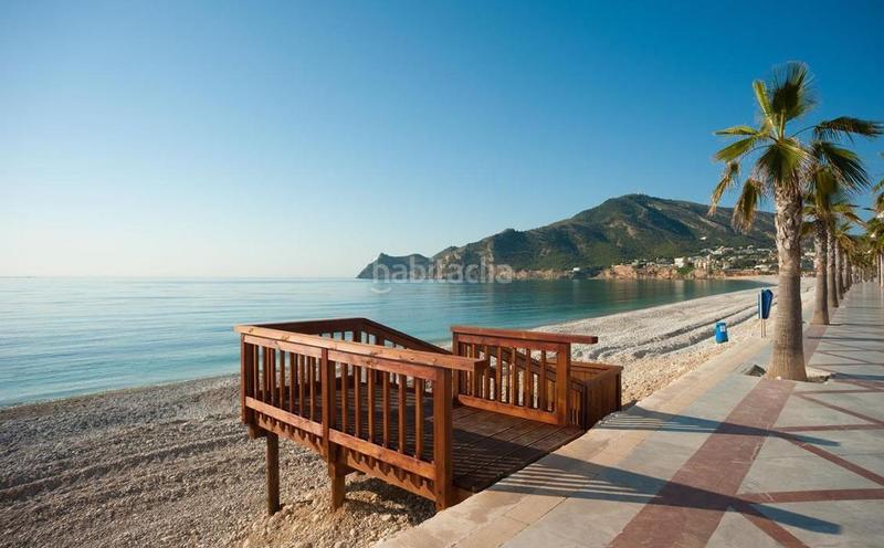 Foto dec25868-ca22-4942-b737-a7c40790826b. Casa adossada a Escandinavia-Cautivador Alfàs del Pi (l´)