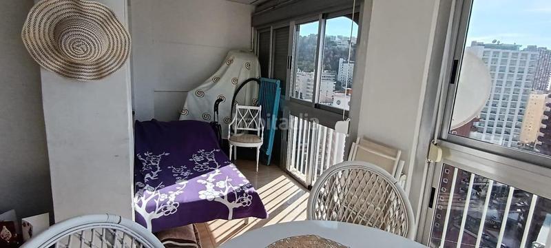 Foto 013b32ac-762c-4968-af39-97ad8b1255ae. Piccolo appartamento con parcheggio piscina in Rincón Alto Benidorm