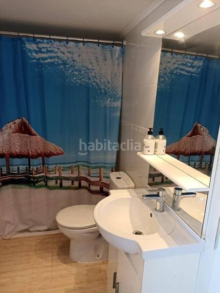 Foto 36ad6705-7e12-44bf-b5f1-351a2e7accf2. Piccolo appartamento con parcheggio piscina in Rincón Alto Benidorm