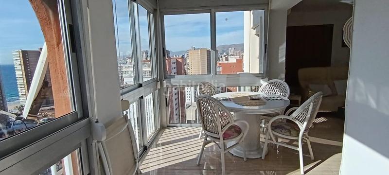 Foto 3c31b878-e424-4ca7-a83a-c884b3417672. Piccolo appartamento con parcheggio piscina in Rincón Alto Benidorm