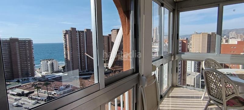 Foto 3cd91265-dced-4580-8bfd-88184d6493ed. Piccolo appartamento con parcheggio piscina in Rincón Alto Benidorm