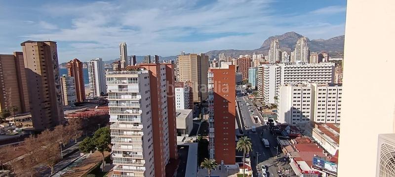 Foto 6a2abf1a-bcee-41ca-98c7-3fe99409c3c7. Piccolo appartamento con parcheggio piscina in Rincón Alto Benidorm