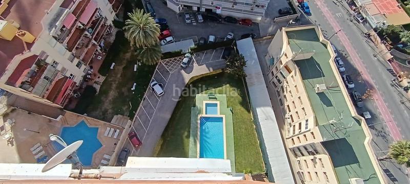 Foto 99d518d9-7fe8-456a-8a41-d1ac67d36caf. Piccolo appartamento con parcheggio piscina in Rincón Alto Benidorm