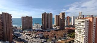 Apartament  Calle amsterdan. Apartamento en rincon loix llano, benidorm