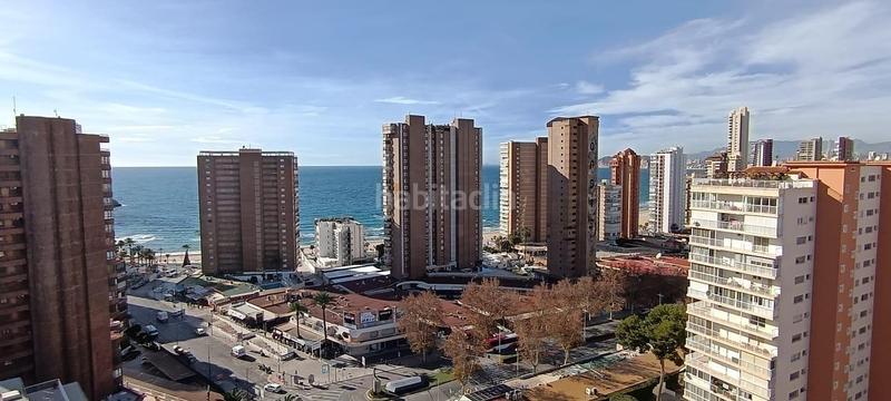 Foto bcbe0621-5276-483c-838d-0bb05d5ba031. Piccolo appartamento con parcheggio piscina in Rincón Alto Benidorm