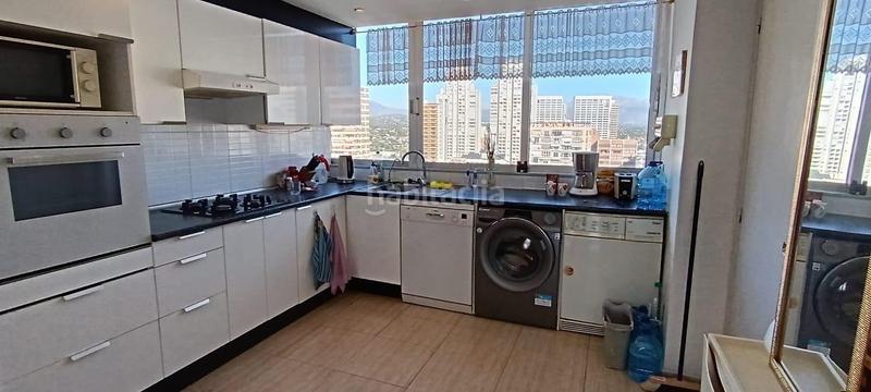 Foto e522fab7-117a-4a9b-952b-4be39fbdca40. Piccolo appartamento con parcheggio piscina in Rincón Alto Benidorm