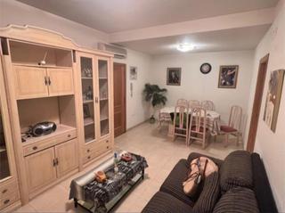Flat  Calle batalla de lepanto. Piso en calle lepanto, villajoyosa alicante