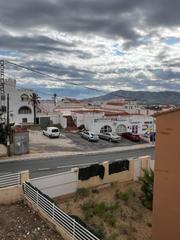Xalet a Calle les palmeretes 26. Chalet individual en venta en zona escandinavia alfaz del pi