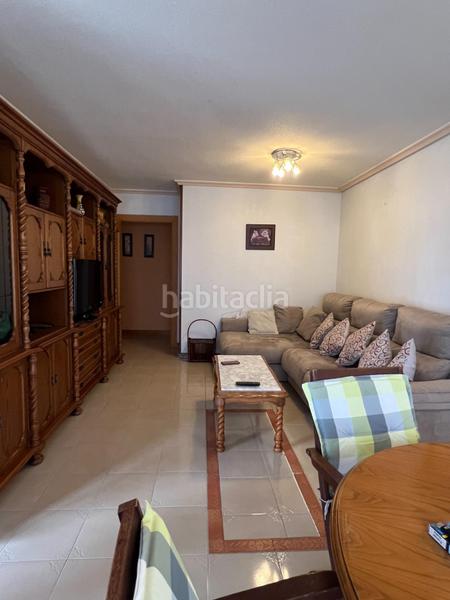 Foto 752f8465-5a72-4f40-9551-00d8ad966120. Pis amb calefacció aparcament piscina a Levante Alto Benidorm