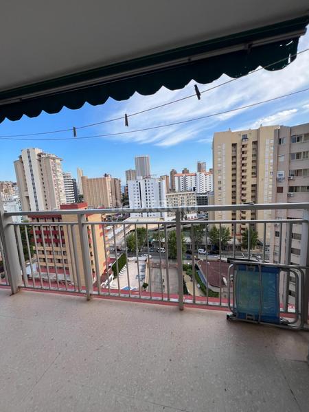 Foto 9daf899b-6d22-40c7-ab8e-5febb7d47cdd. Pis amb calefacció aparcament piscina a Levante Alto Benidorm
