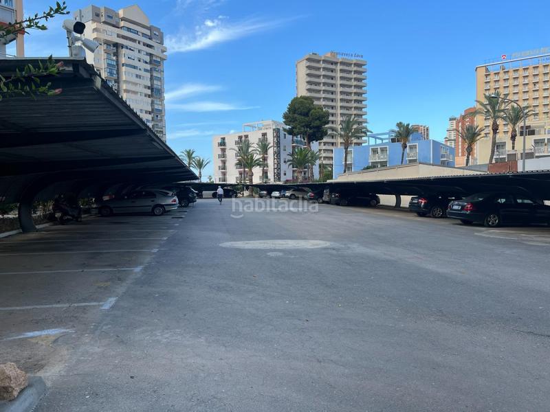 Foto a3c2c500-8c68-4b6a-a96d-7447d3615067. Pis amb calefacció aparcament piscina a Levante Alto Benidorm