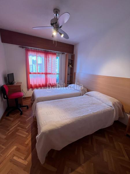 Foto b8373715-bd69-4950-9d73-df457f3327ca. Pis amb calefacció aparcament piscina a Levante Alto Benidorm