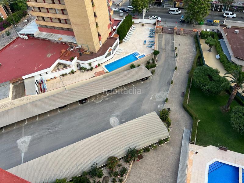 Foto fe7cdb3a-12d4-4ec3-900e-0e3988f06a59. Pis amb calefacció aparcament piscina a Levante Alto Benidorm