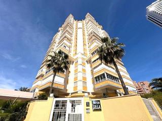 Piso  Avenida benissa. Piso de 3 dormitorios en avenida benissa benidorm