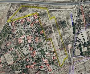 Propriété à Polígono polígono 9 paraje 25 secanet 79. Excelente parcela rústica de más de 28.000 m2 en la zona del sec