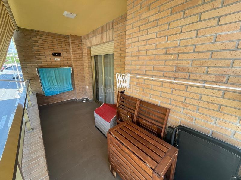 Foto 13a90d10-71ed-4594-ac90-e2e2197aa512. Appartamento in Colonia Madrid Benidorm