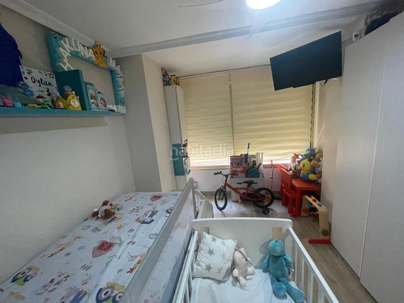 Foto 419e9ab9-e60c-421f-b00d-da5913163a10. Appartamento in Colonia Madrid Benidorm