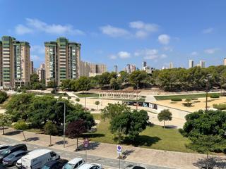 Pis a Colonia Madrid. Piso en pueblo de benidorm colonia madrid