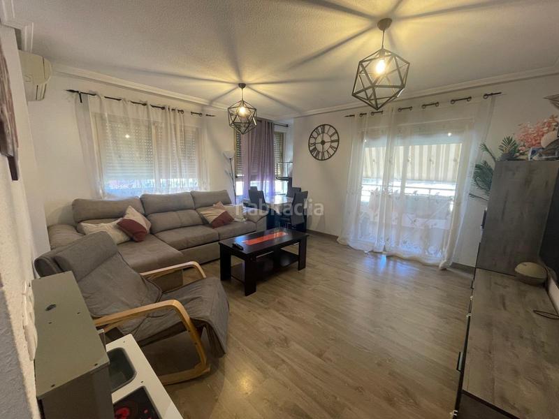 Foto a9b21816-e1bc-427f-ab50-83cc7cd035e9. Appartamento in Colonia Madrid Benidorm