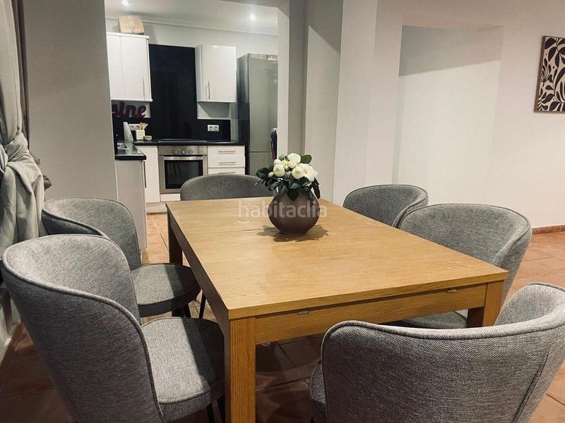 Foto 39548e57-f09b-47e1-883b-797584e58fa8. Affitto chalet con parcheggio in Marisol Park - Ortembach - Los Almendros Calp