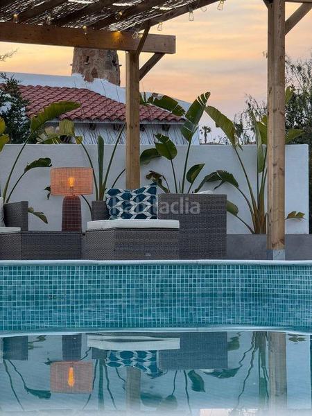 Foto 4ea90736-00ba-46ea-8b56-8d65ecae9f63. Affitto chalet con parcheggio in Marisol Park - Ortembach - Los Almendros Calp