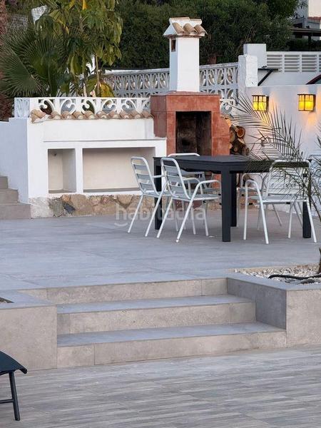 Foto 87f7297a-3e8a-4b7c-854f-4e41d8ab5288. Affitto chalet con parcheggio in Marisol Park - Ortembach - Los Almendros Calp