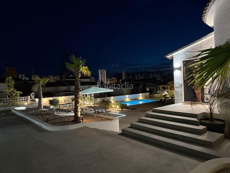 Foto 3dc98c33-b9ae-4774-8a09-60bc8aeba8af. Alquiler chalet  de lujo en alquiler para todo el año en Calp