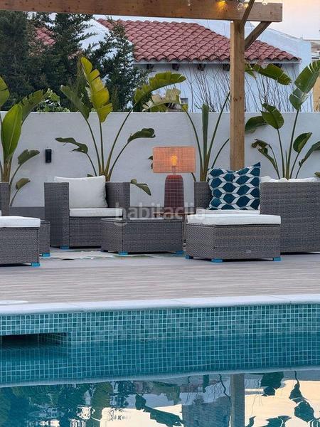 Foto ea1f13d3-2a53-4c10-9890-69e1e5994445. Alquiler chalet  de lujo en alquiler para todo el año en Calp