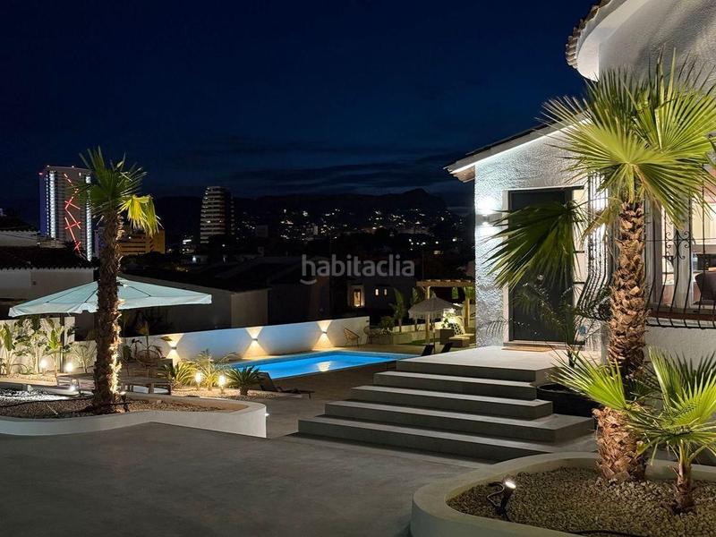 Foto 8bc43ae0-25b3-4146-b645-a11e7e76869f. Location chalet avec parking dans Marisol Park - Ortembach - Los Almendros Calp