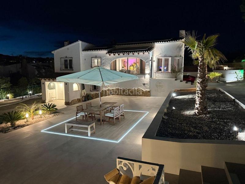 Foto 997d4cdb-3472-4d80-aa93-2eb90a1ab92c. Location chalet avec parking dans Marisol Park - Ortembach - Los Almendros Calp
