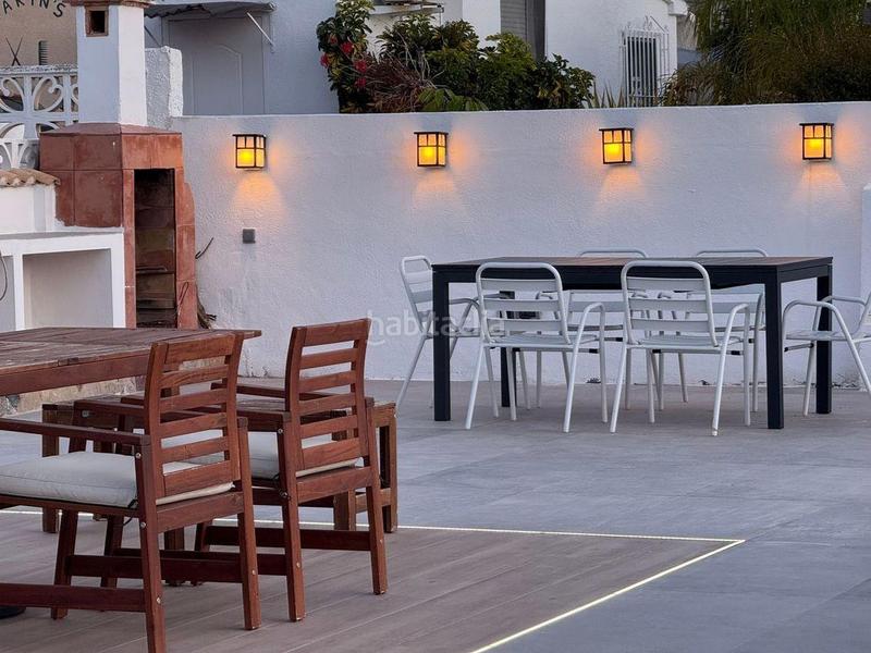 Foto 8dded27b-def8-4942-b8ef-dabcac14af06. Miete chalet mit parking in Marisol Park - Ortembach - Los Almendros Calp