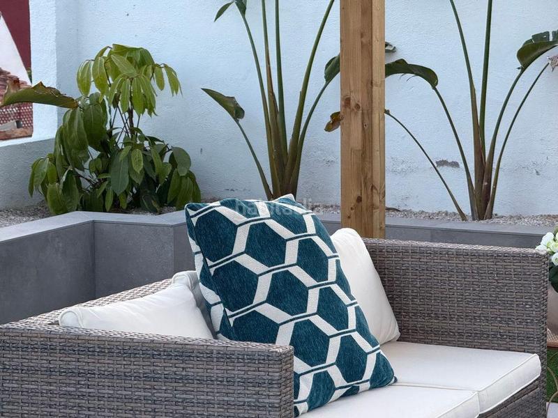 Foto 9eac1d92-b338-41d8-8971-3629b511a6b4. Miete chalet mit parking in Marisol Park - Ortembach - Los Almendros Calp