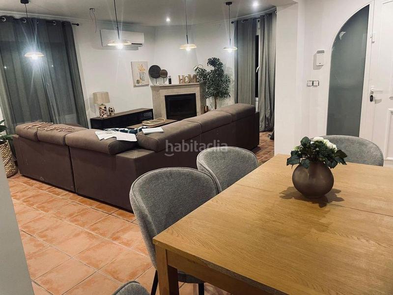 Foto efe35790-1149-499f-93ad-64c68d1a6f48. Miete chalet mit parking in Marisol Park - Ortembach - Los Almendros Calp