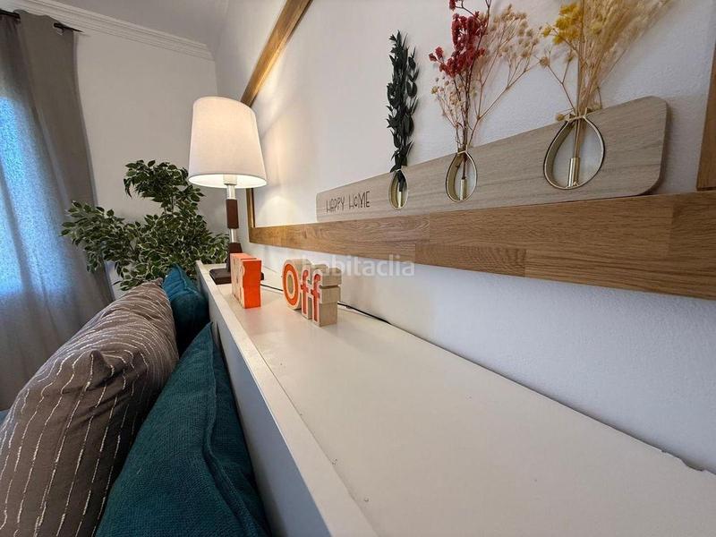 Foto 21988c21-1821-4cd4-bed1-01b89ee6f6d0. Rent chalet with parking in Marisol Park - Ortembach - Los Almendros Calp