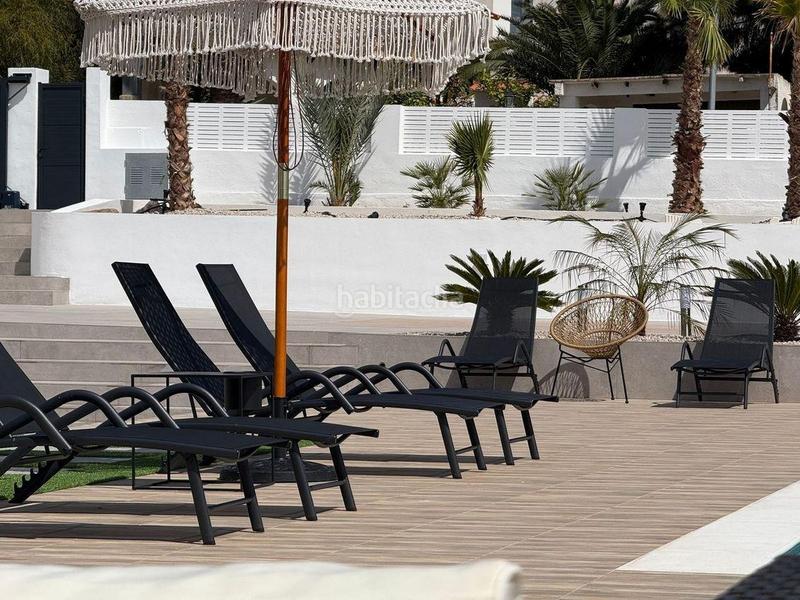 Foto 87e9252d-5f3b-4479-bb52-f8f163efe08b. Rent chalet with parking in Marisol Park - Ortembach - Los Almendros Calp