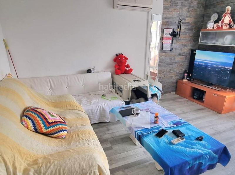 Foto 33a2d6ff-17c6-4b8f-aa9a-de799330bc30. Appartement avec parking dans Sierra Helada Benidorm