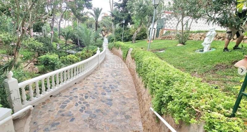 Foto 3dfdd1ea-e539-428f-91c8-39342b666f92. Appartement avec parking dans Sierra Helada Benidorm