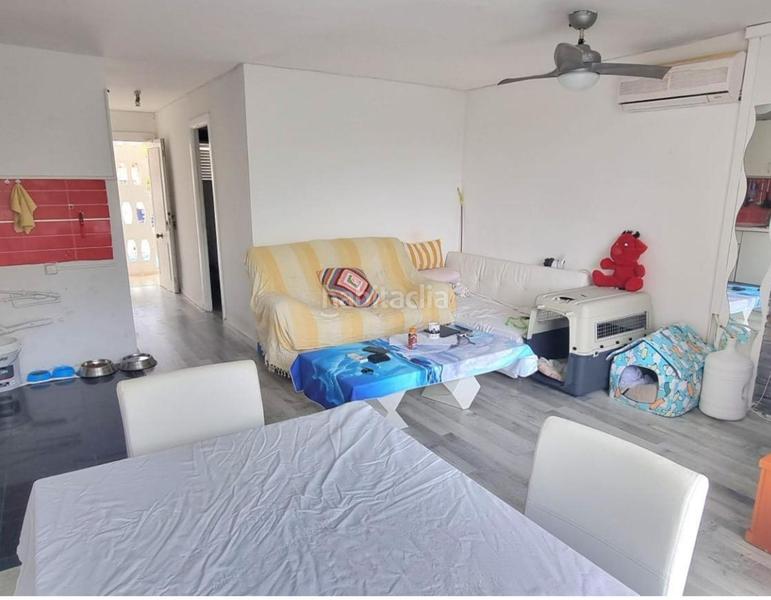 Foto 5cc3275b-95e1-4fd6-aebd-ffa85cd4e2d6. Appartement avec parking dans Sierra Helada Benidorm