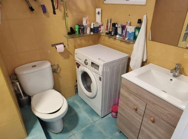Foto d658805e-d831-4836-861f-36331e6b7add. Appartement avec parking dans Sierra Helada Benidorm