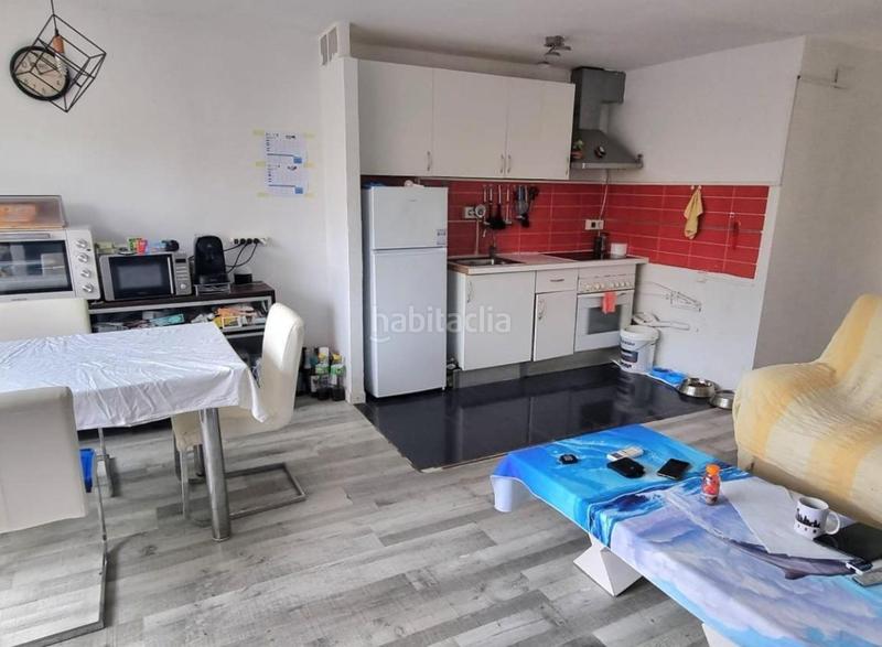 Foto d7b20685-1b84-4c76-92d2-a98a3d9d18c9. Appartement avec parking dans Sierra Helada Benidorm