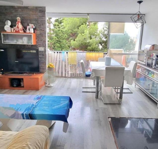 Foto da1e0e7b-be0c-435d-937f-1abb2d73ecd7. Appartement avec parking dans Sierra Helada Benidorm