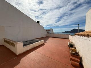 Mas  Calle sant josep. Casa en el casco antiguo de altea
