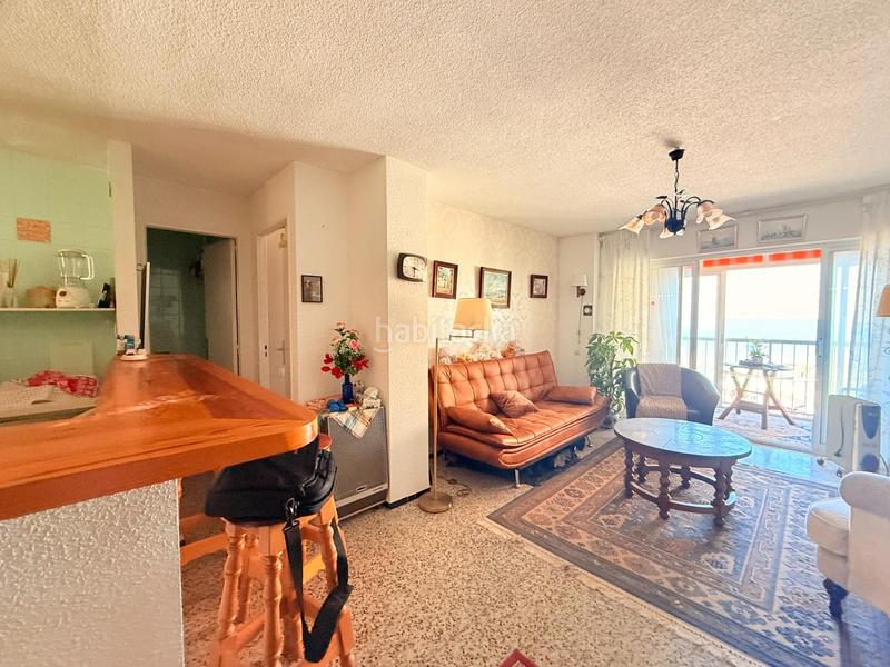 Foto 32517f97-0d58-4d73-a1f3-220aff23ce26. Piso apartamento en 1 linea en Rincón Alto Benidorm