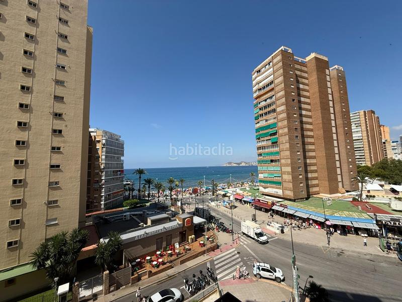Foto 4ee9a208-9d40-46fd-91fe-f797f08350ed. Piso apartamento en 1 linea en Rincón Alto Benidorm