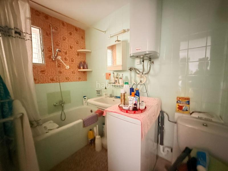 Foto 6d03337c-4284-48db-8769-475515424fc0. Piso apartamento en 1 linea en Rincón Alto Benidorm