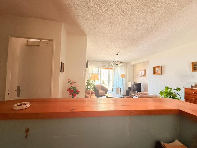 Foto 6e22727b-bd76-40af-af6a-3825dbbb290b. Piso apartamento en 1 linea en Rincón Alto Benidorm