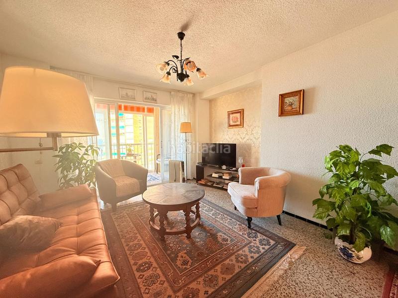 Foto 80003d07-d022-4cb3-8d25-00311d808096. Piso apartamento en 1 linea en Rincón Alto Benidorm