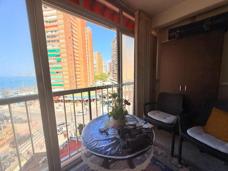 Foto 8052d1f0-ee6e-4219-8895-db970772b2db. Piso apartamento en 1 linea en Rincón Alto Benidorm