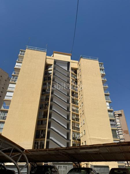 Foto 9c4d34b7-63b7-420d-8edb-18fce0b731a4. Piso apartamento en 1 linea en Rincón Alto Benidorm