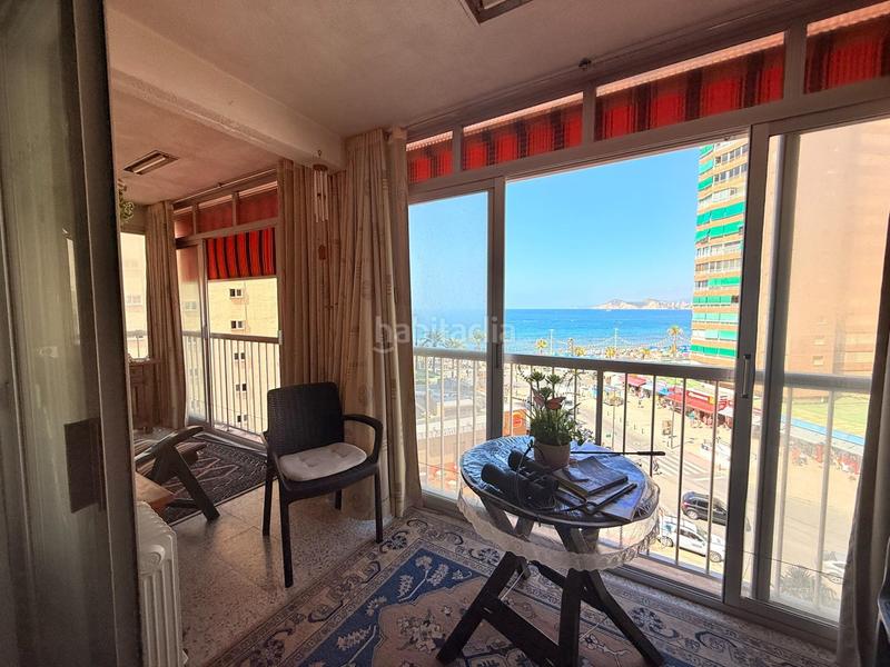 Foto aa457dc1-c326-472d-8d0e-e132f0c0b802. Piso apartamento en 1 linea en Rincón Alto Benidorm
